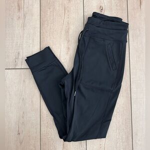 Black jogger Pants
